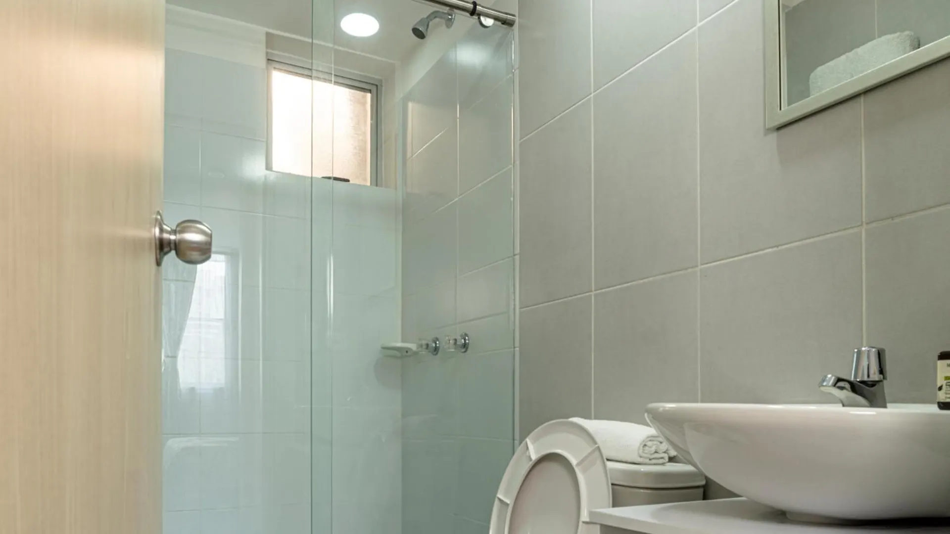 Sahara-Apartamento En Cali Lejlighed