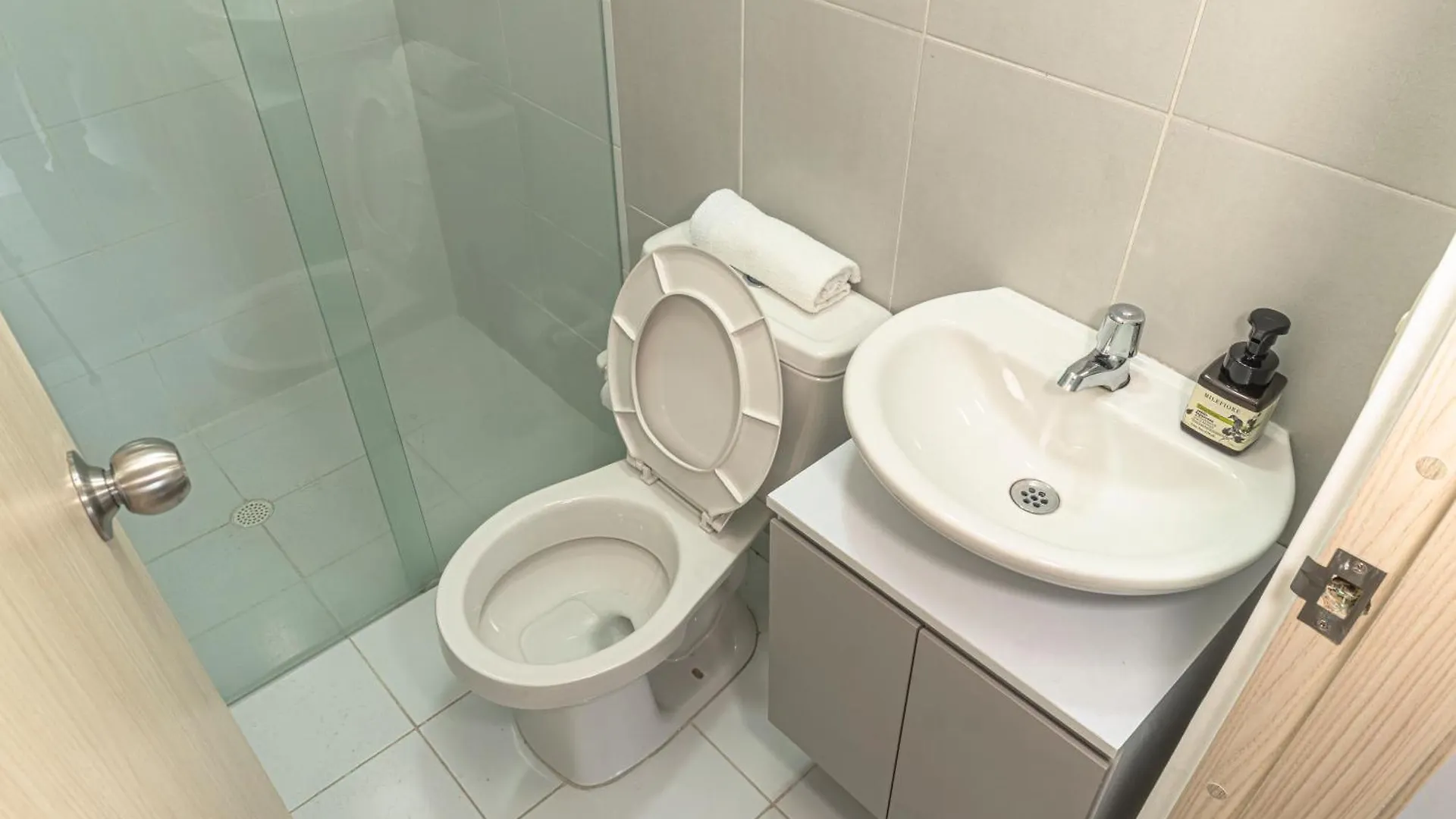 Lejlighed Sahara-Apartamento En Cali