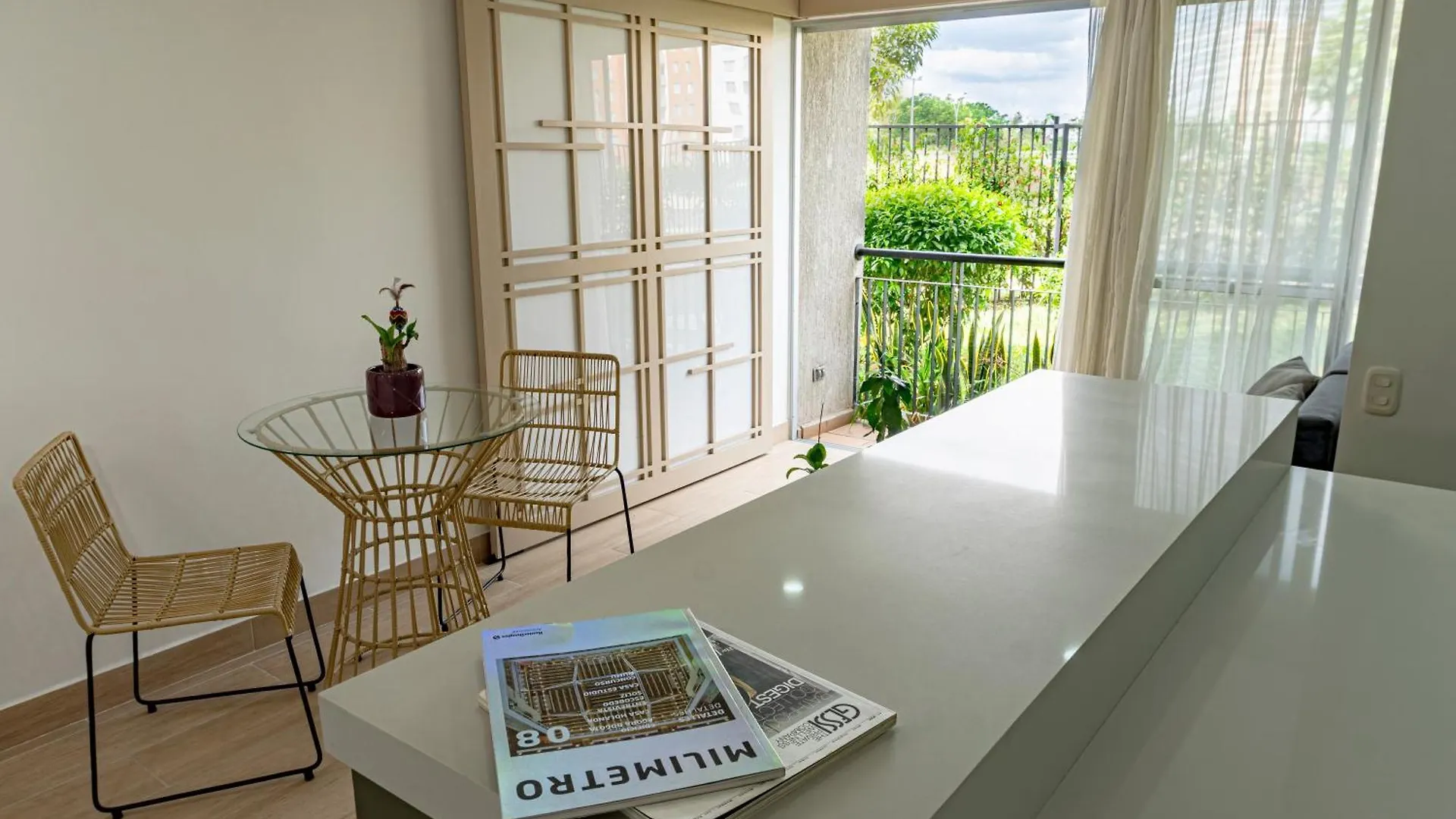 Lejlighed Sahara-Apartamento En Cali