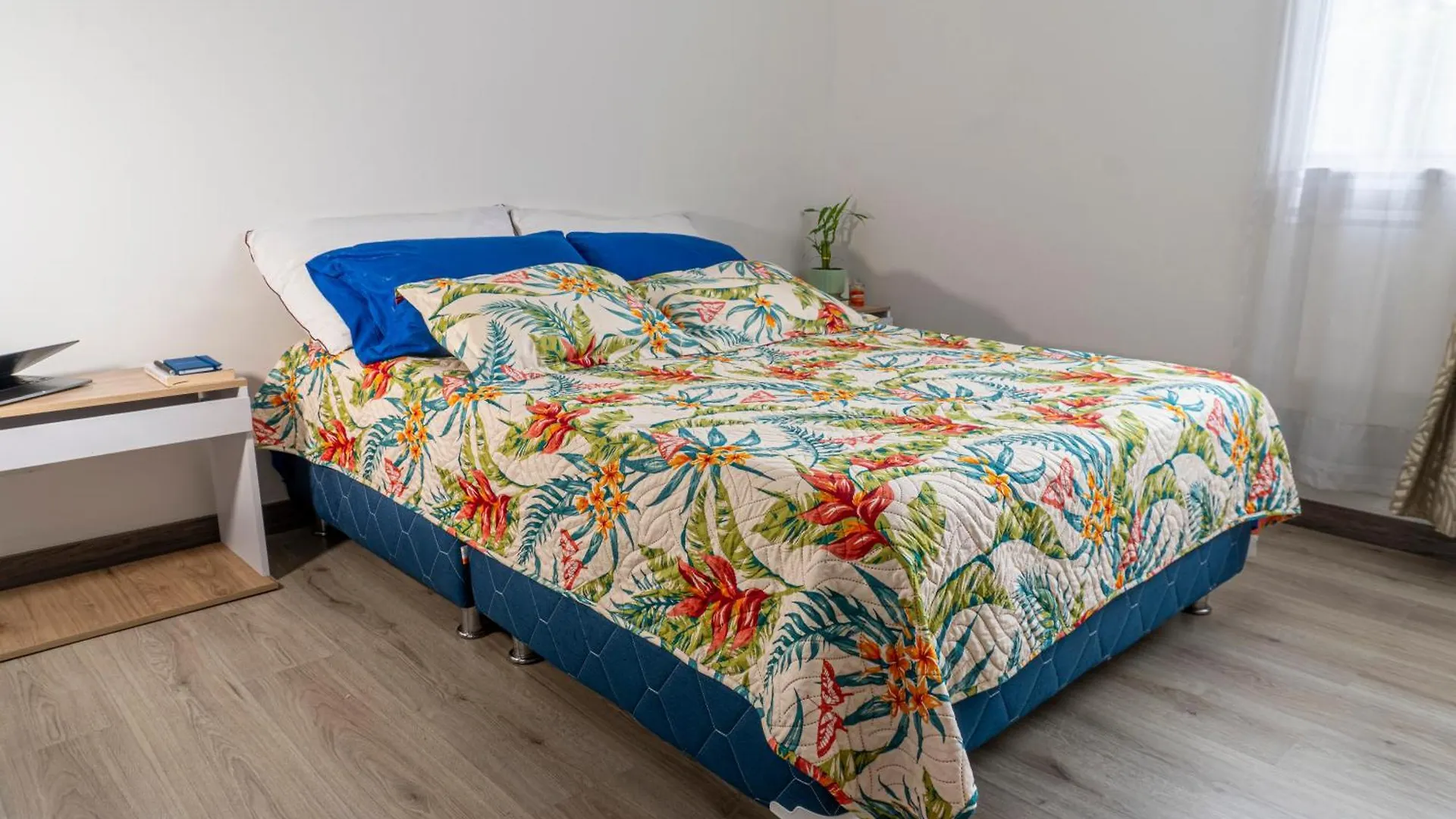 Sahara-Apartamento En Cali